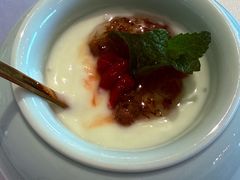 -月福京味斋·烤鸭店·北京菜(鼓楼总店)