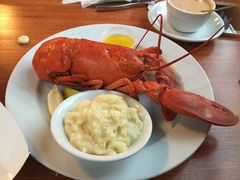 -RED LOBSTER(中城西店)