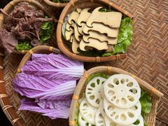 -滇野云南野生菌餐厅(陕西南路店)