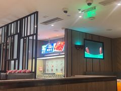 -海底捞火锅(王府井店)