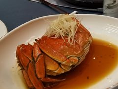 -A One Kitchen·南京精菜馆(德基广场店)