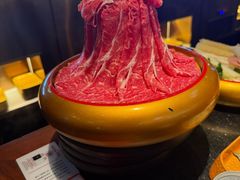 -牛New寿喜烧(闵行龙湖天街店)