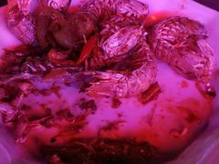 -钱大妈海鲜饭店(保利林语店)