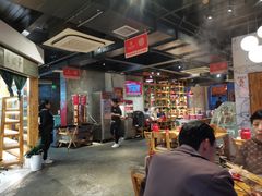 -袁记串串香(梁家巷店)