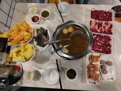 -八合里潮汕鲜牛肉火锅(深圳海岸城店)