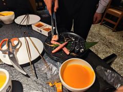 -嘿嘟嘟·肋条烧肉放题(爱融荟城店)