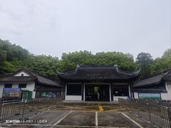 -上海佘山国家森林公园天马山园