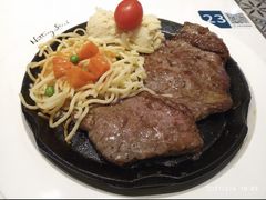 -诺丁牛排(南京江宁万达店)