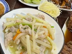 -同得兴 Since·1995 传统苏式面馆(嘉馀坊店)