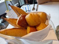 -Le Comptoir de Pierre Gagnaire