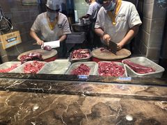 -炊烟小炒黄牛肉(中心印象城店)
