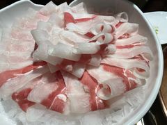 -百草滩羊清水涮羊肉(长城路店)