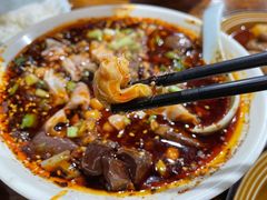 肥肠血旺-朱大嘴肥肠血旺(福字街店)