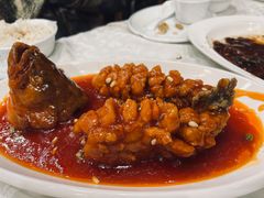 -抚顺美食·老上海味道