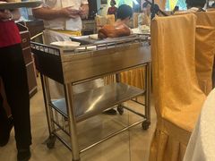 -北京全聚德(方庄店)