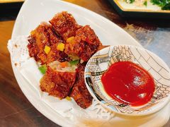 -堂宴·老厦门私房菜(1988仙岳总店)