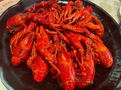 -聚味瞿记·龙虾堂(坡子街店)