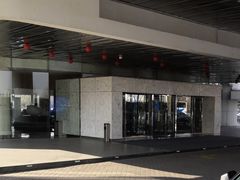 -天津水晶宫饭店