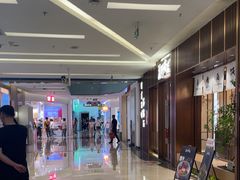 -福田卓悦INTOWN购物中心