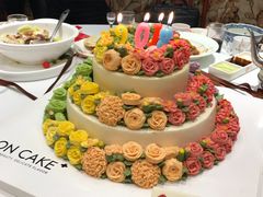 -BON CAKE(华贸购物中心店)