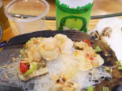 -长平老姿娘夜粥(平东一街店)