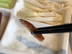-四季民福烤鸭店(前门店)