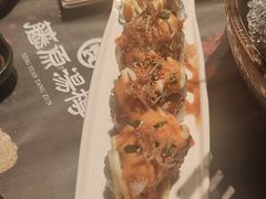 -藤原布二·八佰善会席料理(奥体店)