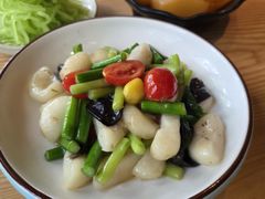 -院子餐厅·大锅菜·老杭帮(桥西直街店)