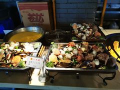 -八大碗·地道东北菜(白塔堡店)
