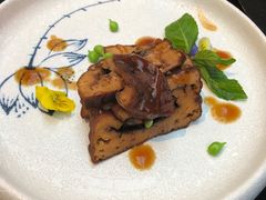 -小广寒电影艺术餐厅(小广寒经三路店)