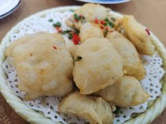 -潮道鱼仔店·潮汕味(长兴路店)