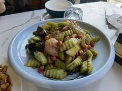 老醋六样-老苏扬饭店