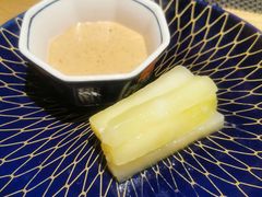-虹料理·日料放题(悠方店)