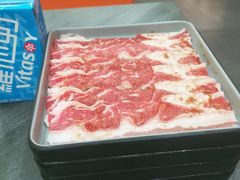 -允辛家·自助泥炉烤肉(九亭店)