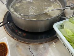 -黑山牛肉汤火锅(花城汇店)