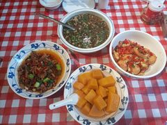 -八碗湘长沙市井菜(坡子街店)