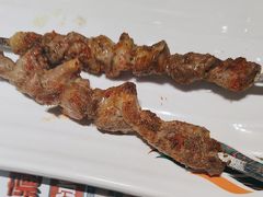 -巴依老爷新疆美食(天津远洋乐堤港店)