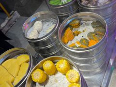 -太湖饭店玉兰厅(自助餐厅)