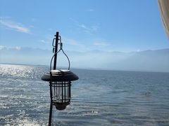 -六阅·福十 FORTEN 海景咖啡西餐厅(双廊古镇店)