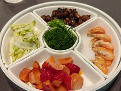 -肆月河豚·新淮扬(金融街店)