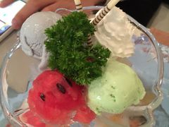 -意卡菲·欢乐聚会餐厅(华侨店)