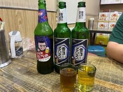 -老王太太串吧(中街店)