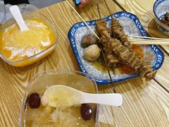 -小雨点糖水店(中兴街分店)