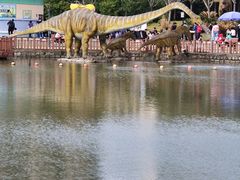 -自然谷恐龙园