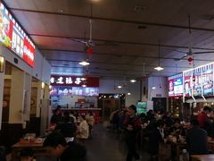 -冶建镜子·老南昌大排档·江西虾王(总店)