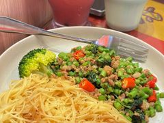 -米泰芒·东南亚料理(体育西店)