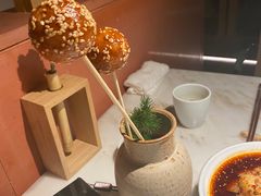 -初蓉丨遇见新川菜(亲贤街荣耀店)