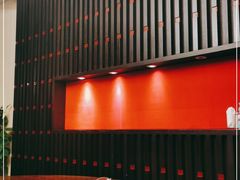大堂-逸林轩中餐厅(中信泰富朱家角锦江酒店)