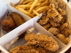 -肯德基(桐庐富春江店)