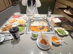 -海底捞火锅(丰尚国际广场店)